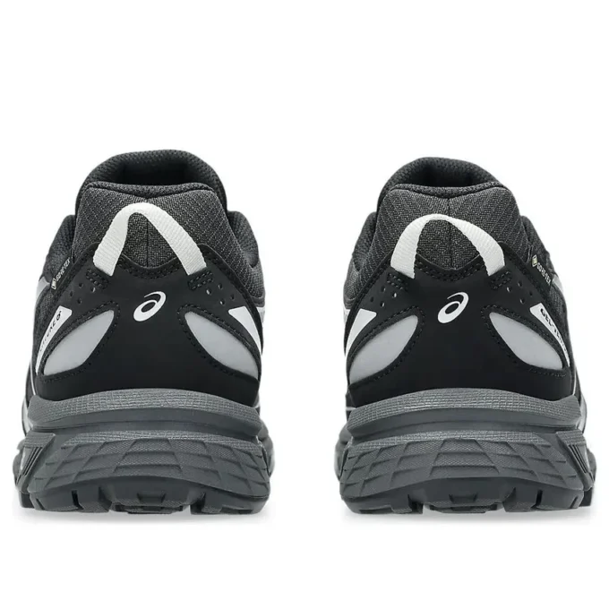 Gel-Venture 6 Gore-Tex «Obsidian Grey Black»