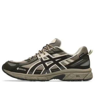 Gel-Venture 6 Gore-Tex «Pepper Black Coffee»