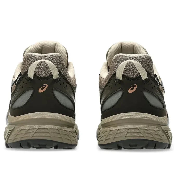 Gel-Venture 6 Gore-Tex «Pepper Black Coffee»