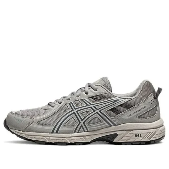 GEL-Venture 6 «Grey»