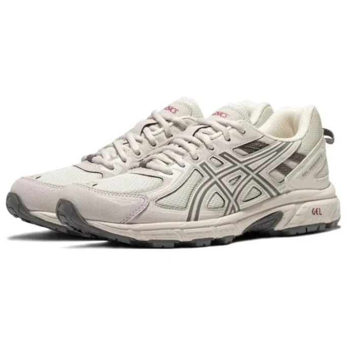GEL-Venture 6 «Grey Green»