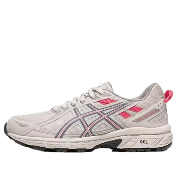 GEL-Venture 6 «Grey Pink»