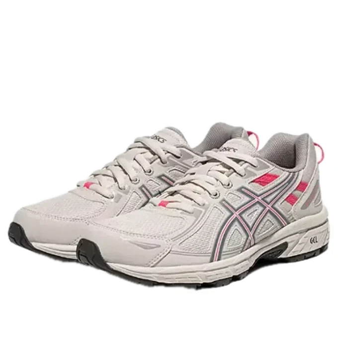 GEL-Venture 6 «Grey Pink»