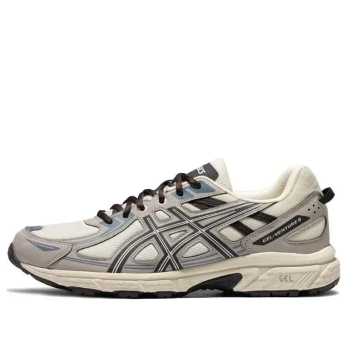 GEL-Venture 6 «Gris Crema»