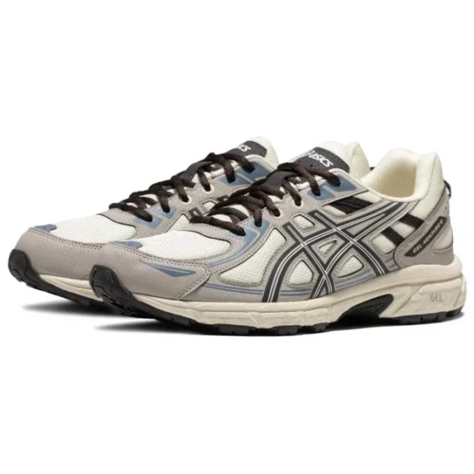 GEL-Venture 6 «Gris Crema»
