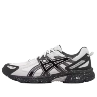 GEL-Venture 6 «Gris glaciar/Negro»