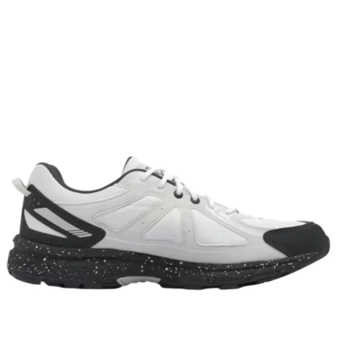 GEL-Venture 6 «Gris glaciar/Negro»