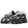 GEL-Venture 6 «Gris glaciar/Negro»