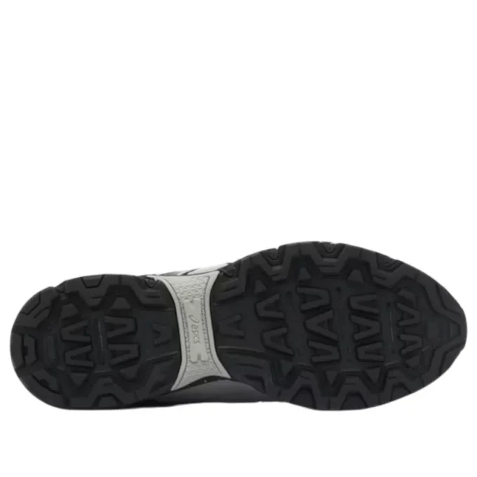 GEL-Venture 6 «Gris glaciar/Negro»