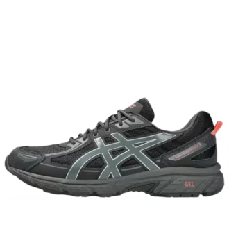 GEL-Venture 6 «Gris Negro Crema»
