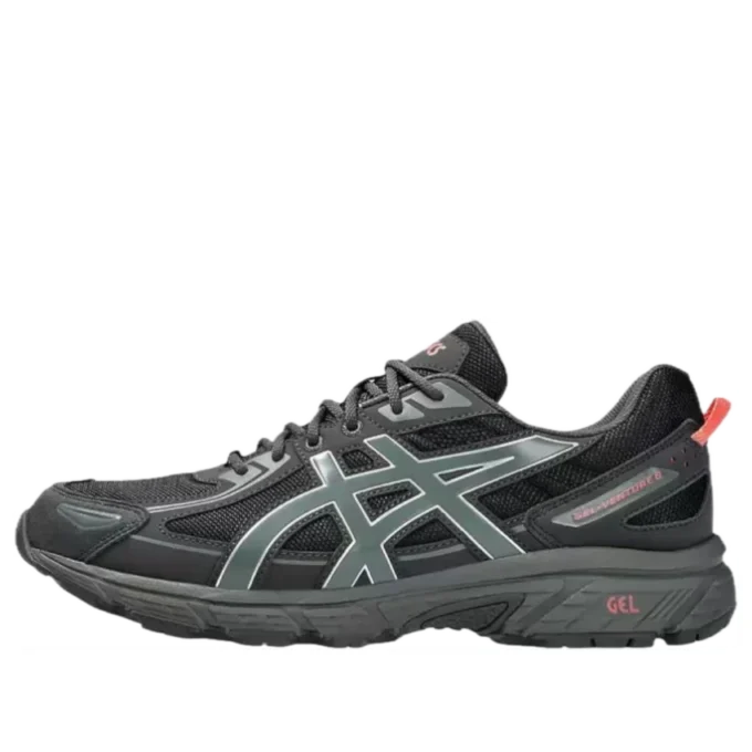 GEL-Venture 6 «Gris Negro Crema»