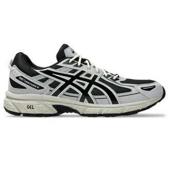 GEL-Venture 6 «Gris Negro Crema»
