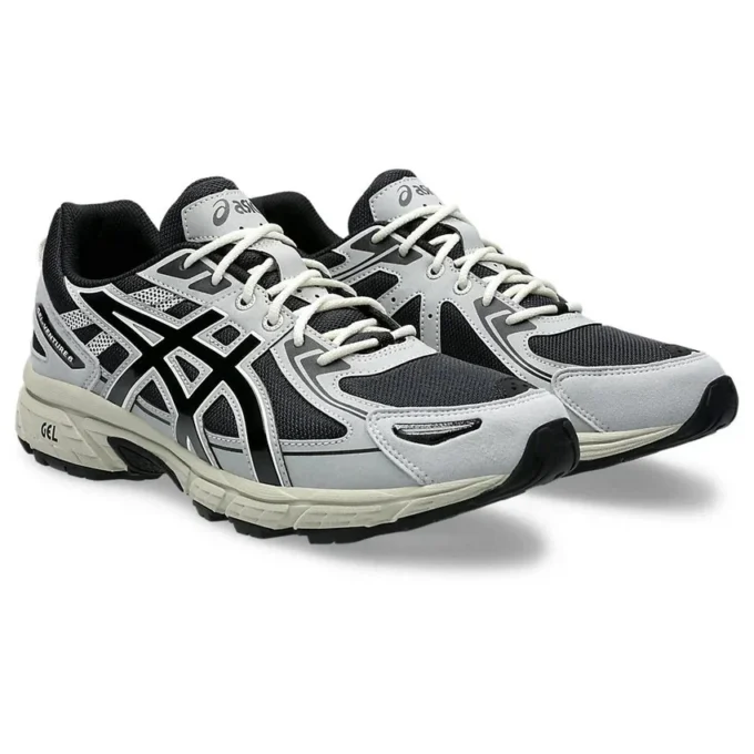 GEL-Venture 6 «Gris Negro Crema»