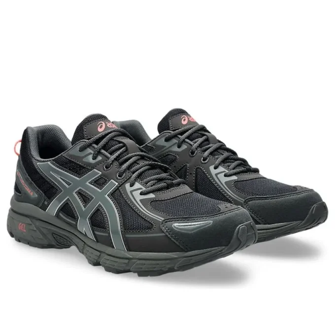 GEL-Venture 6 «Gris Negro Crema»