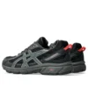 GEL-Venture 6 «Gris Negro Crema»