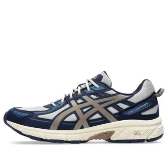 GEL-Venture 6 «Gris ostra Gris topo»
