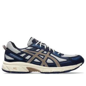 GEL-Venture 6 «Gris ostra Gris topo»