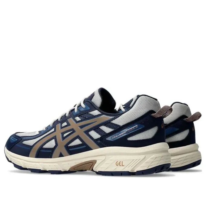 GEL-Venture 6 «Gris ostra Gris topo»
