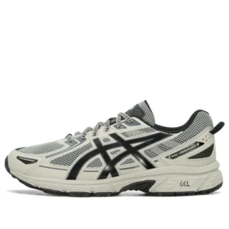 GEL-Venture 6 «Gris pluma/Negro»