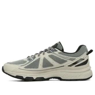 GEL-Venture 6 «Gris pluma/Negro»
