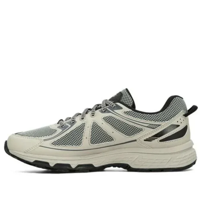 GEL-Venture 6 «Gris pluma/Negro» GEL-Venture 6 «Gris pluma/Negro»