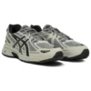 GEL-Venture 6 «Gris pluma/Negro» GEL-Venture 6 «Gris pluma/Negro»