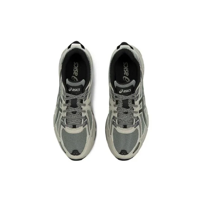 GEL-Venture 6 «Gris pluma/Negro» GEL-Venture 6 «Gris pluma/Negro»