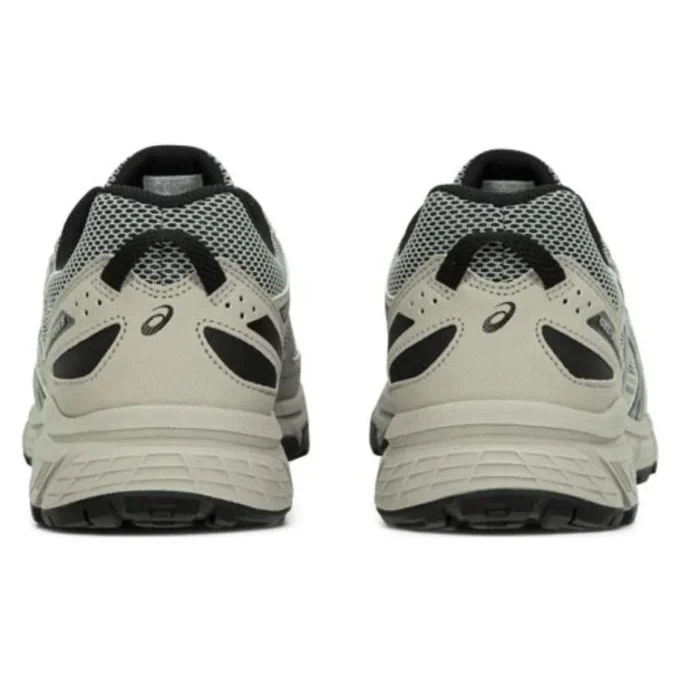GEL-Venture 6 «Gris pluma/Negro» GEL-Venture 6 «Gris pluma/Negro»