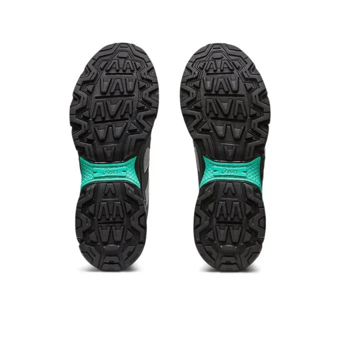 GEL-Venture 6 «Mid Grey»