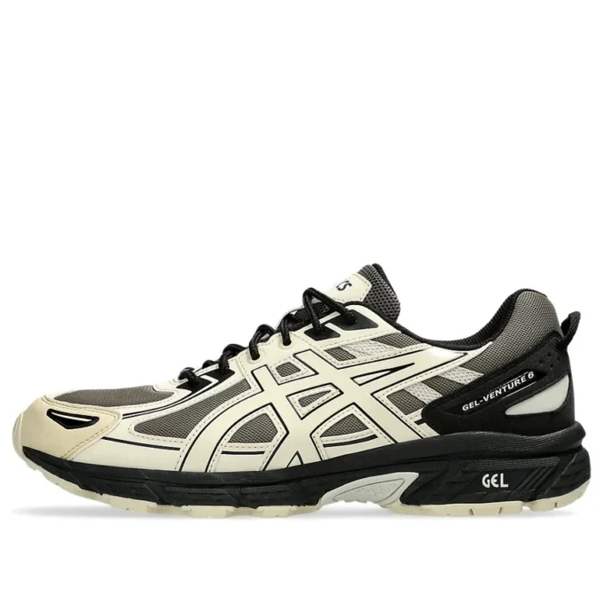 GEL-Venture 6 «Mink Vanila»