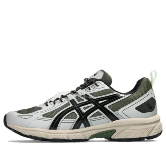 GEL-Venture 6 NS «Forest Black»