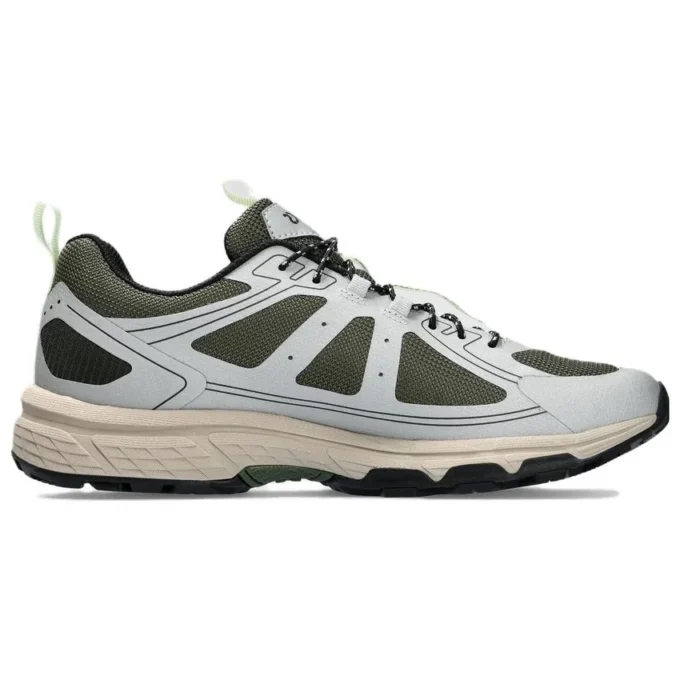 GEL-Venture 6 NS «Forest Black»