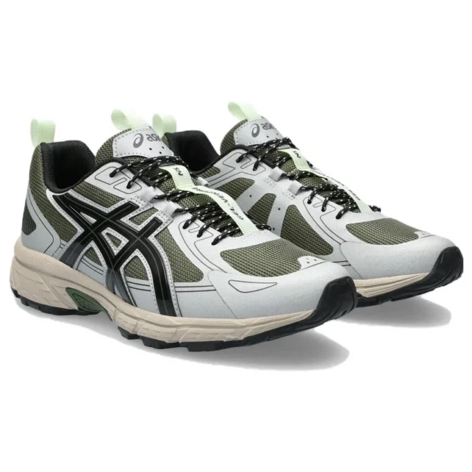 GEL-Venture 6 NS «Forest Black»