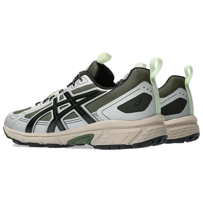 GEL-Venture 6 NS «Forest Black»