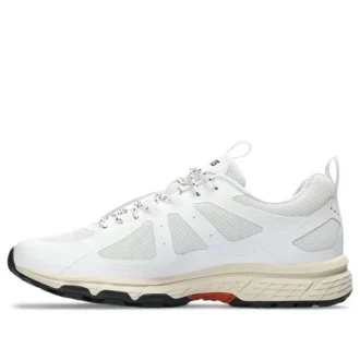 GEL-Venture 6 NS «White Pure Silver»