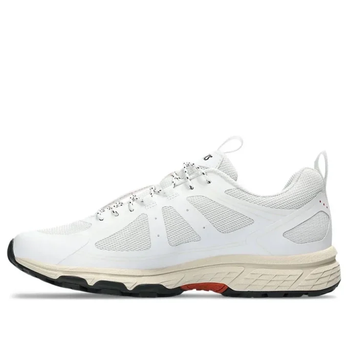 GEL-Venture 6 NS «White Pure Silver»