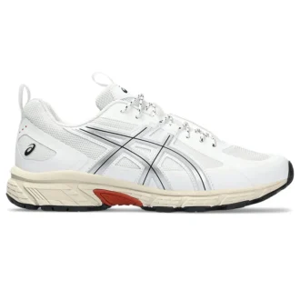 GEL-Venture 6 NS «White Pure Silver»