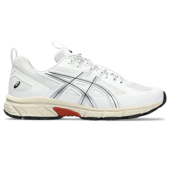 GEL-Venture 6 NS «White Pure Silver»