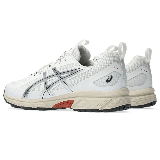 GEL-Venture 6 NS «White Pure Silver»