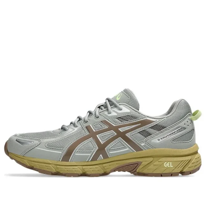 GEL-Venture 6 «Seal Grey»