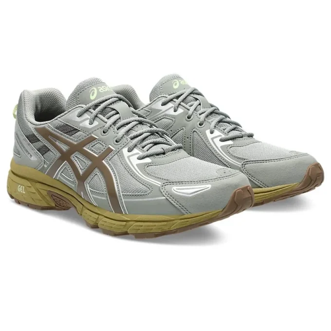 GEL-Venture 6 «Seal Grey»