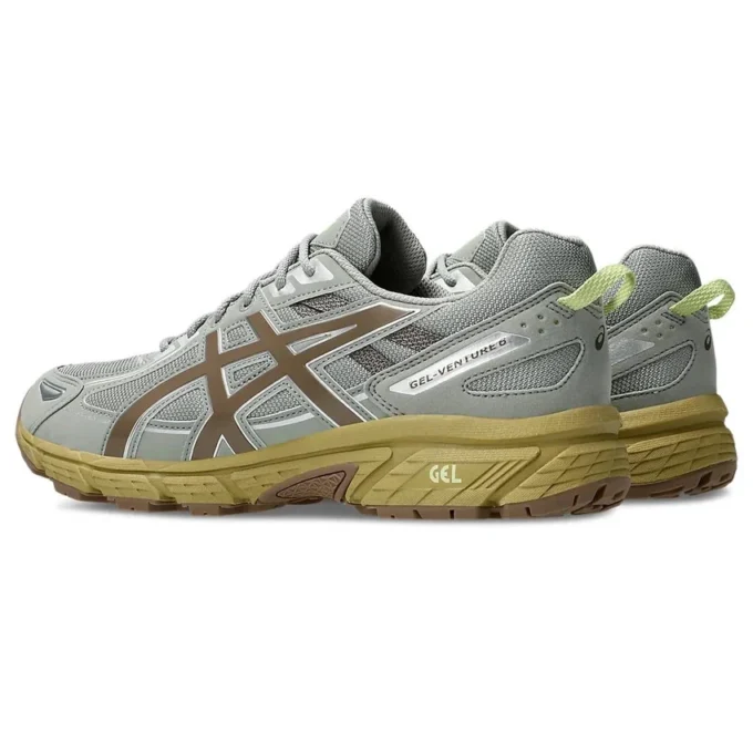 GEL-Venture 6 «Seal Grey»