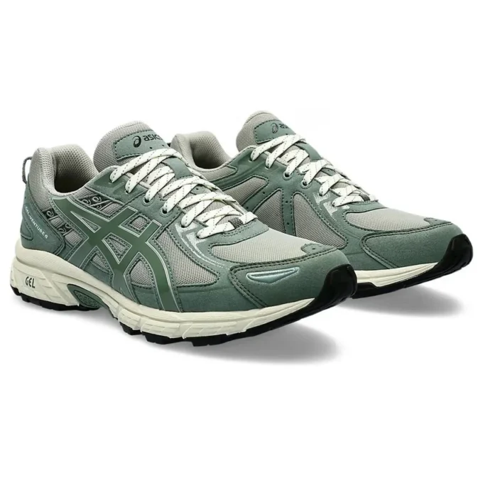 GEL-Venture 6 «Seal Grey Ivy»
