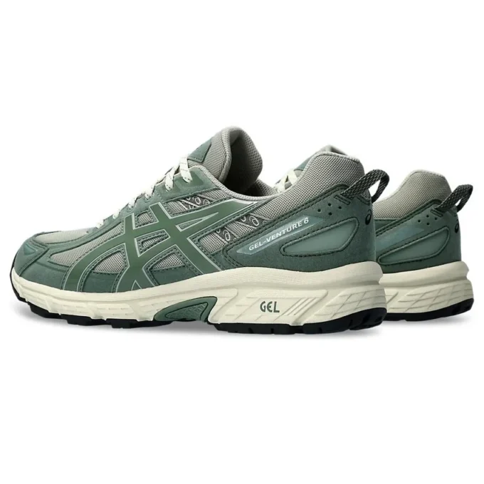 GEL-Venture 6 «Seal Grey Ivy»