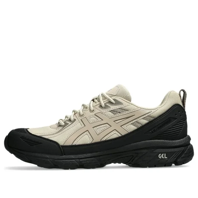 GEL-Venture 6 Shield «Black Feather Grey»