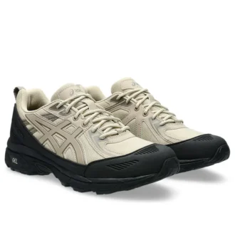 GEL-Venture 6 Shield «Black Feather Grey»