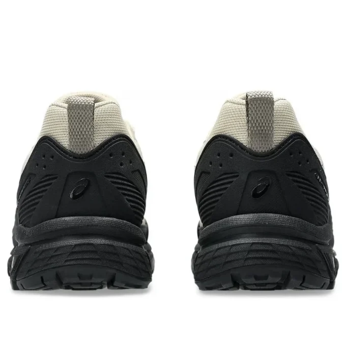 GEL-Venture 6 Shield «Black Feather Grey»
