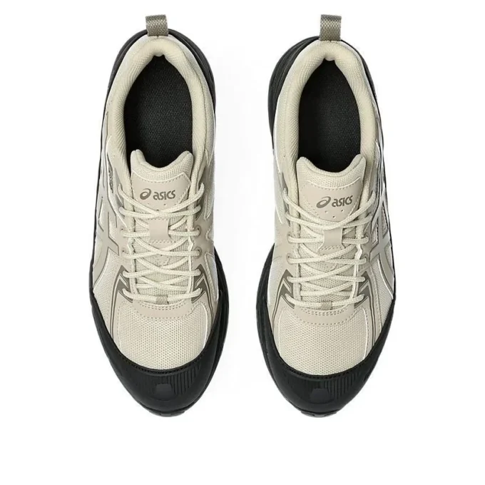 GEL-Venture 6 Shield «Black Feather Grey»