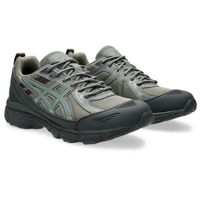 GEL-Venture 6 Shield «Graphite Grey»