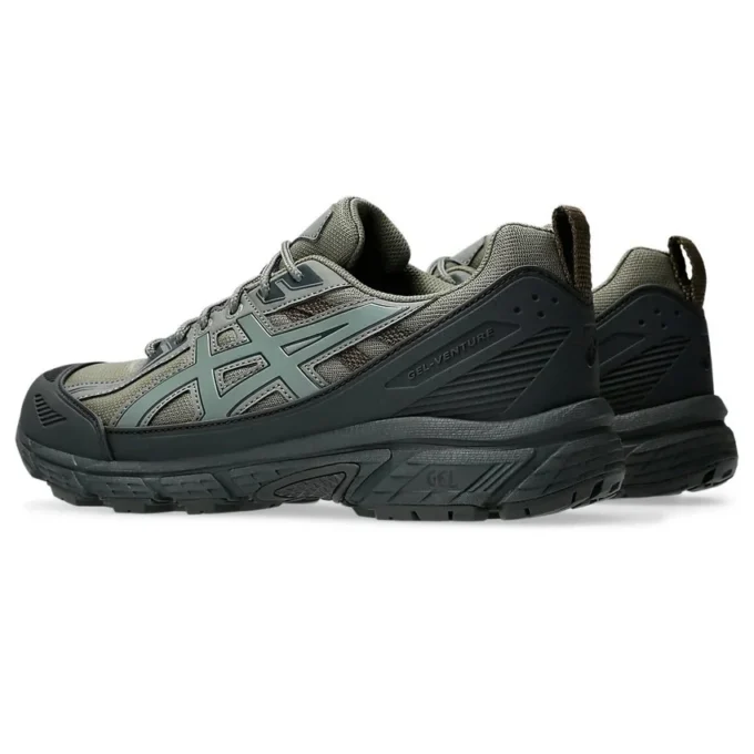 GEL-Venture 6 Shield «Graphite Grey»